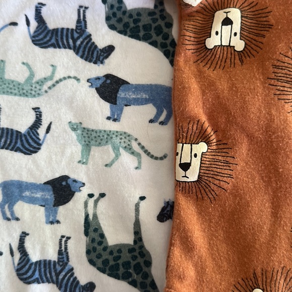 Newborn Baby / New Mama Unisex Starter Bundle 21 Piece Sz 000 & 0000 Preloved - Picture 5 of 11